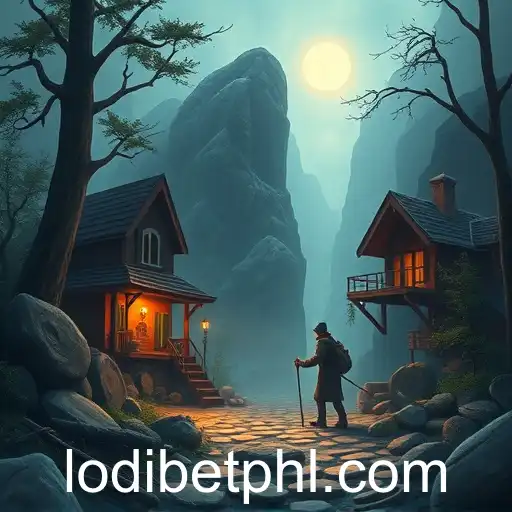 Exploring the Enchantment of Lodibet Adventure Games