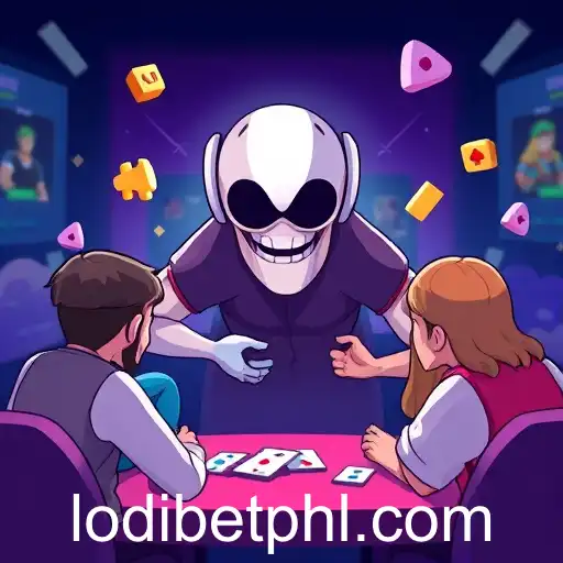 Exploring the Appeal of 'Casual Play': A Dive into Lodibet's Popular Category
