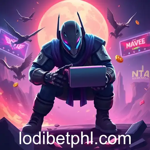 Lodibet: A Modern Gaming Revolution