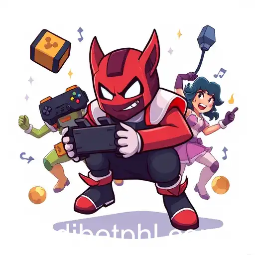 The Rising Popularity of Lodibet in Gaming