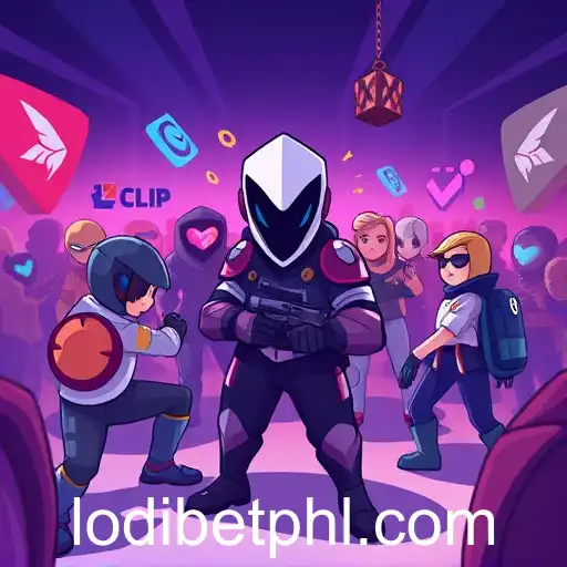 Lodibet Gaming Surge in Importance and Popularity