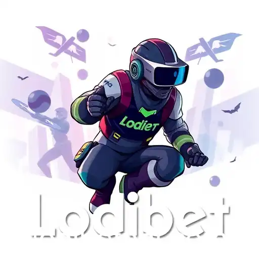 Lodibet's Role in Revolutionizing Online Gaming