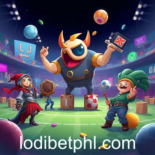 Lodibet: Transforming Online Gaming Landscape