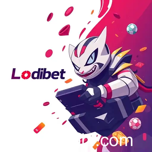 Lodibet: The Evolution of Online Gaming