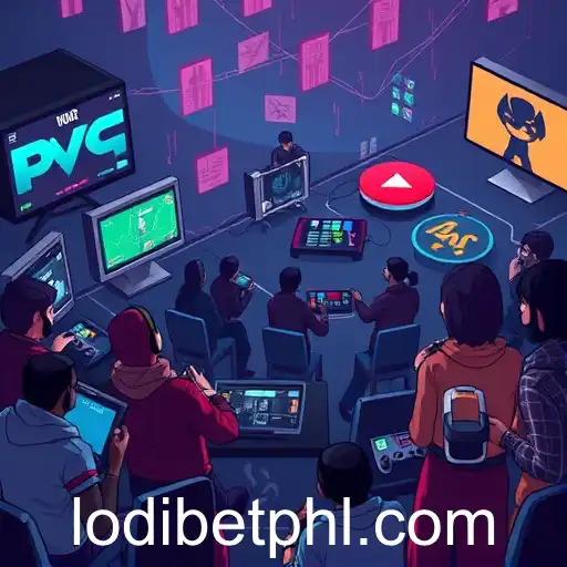 Rising Trends in Online Gaming