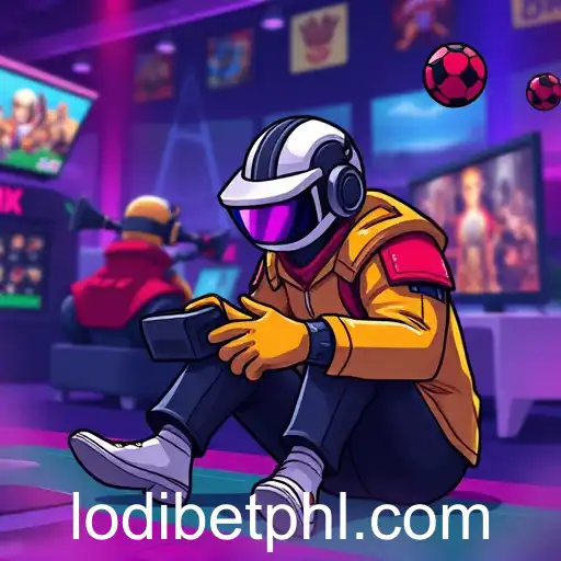 Lodibet and the Evolution of Online Gaming