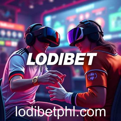 The Rise of Lodibet: Transforming Online Gaming