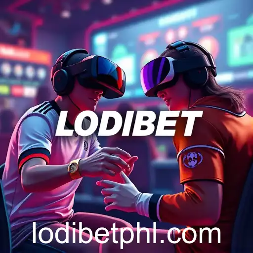 The Rise of Lodibet: Transforming Online Gaming
