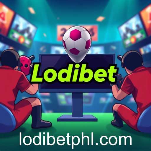 Lodibet: Navigating the Online Gaming Surge