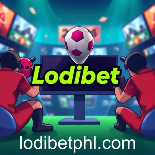 Lodibet: Navigating the Online Gaming Surge