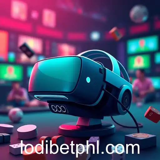 Lodibet: Driving Change in Online Gaming