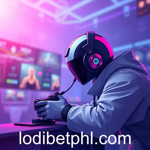 Lodibet: Transforming Online Gaming Landscape