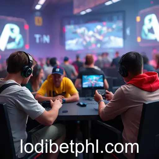 Exploring the Vibrant World of 'Multiplayer Fun' with Lodibet