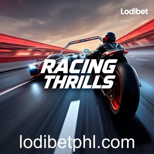 Exploring the High-Octane World of 'Racing Thrills' on Lodibet