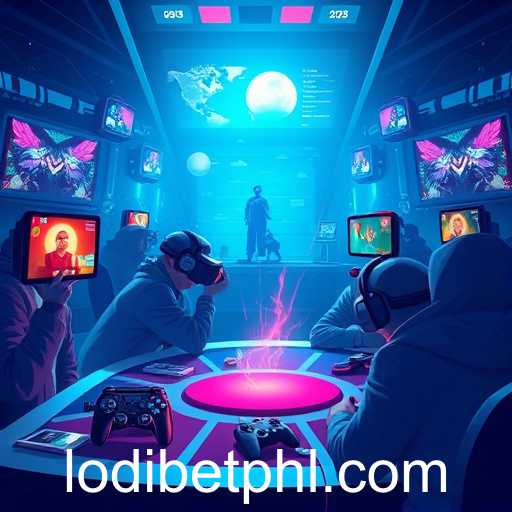 The Rise of Lodibet in the Gaming World