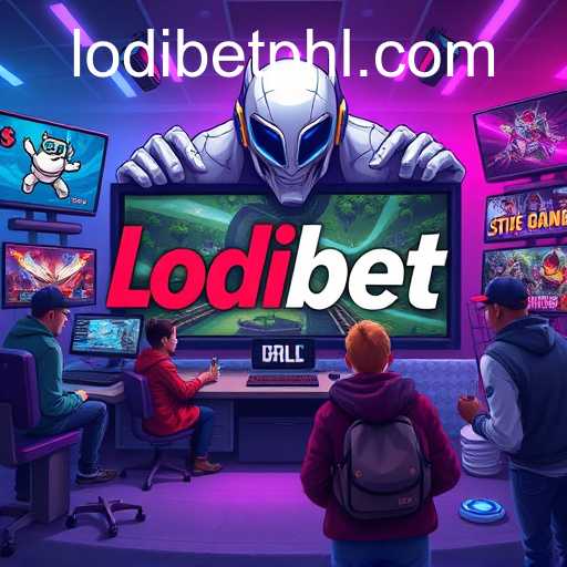 Rising Popularity of Lodibet in 2025