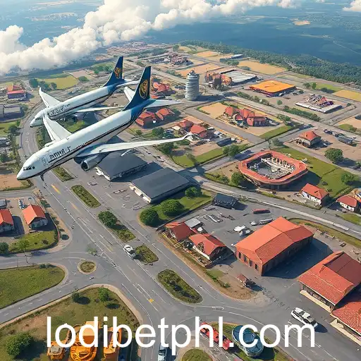 Exploring the World of Simulation Games: A Dive into the Lodibet Experience