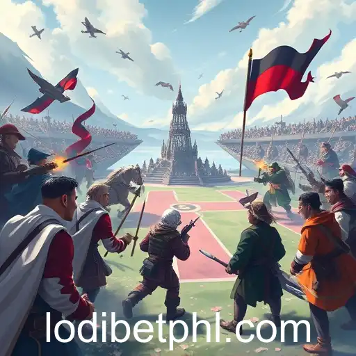 The Thrilling World of Strategy Games on Lodibet